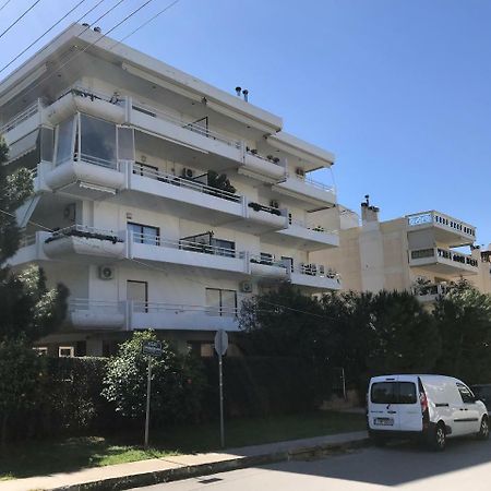 Kleio - Spacious Apartment In Glyfada Athènes Extérieur photo