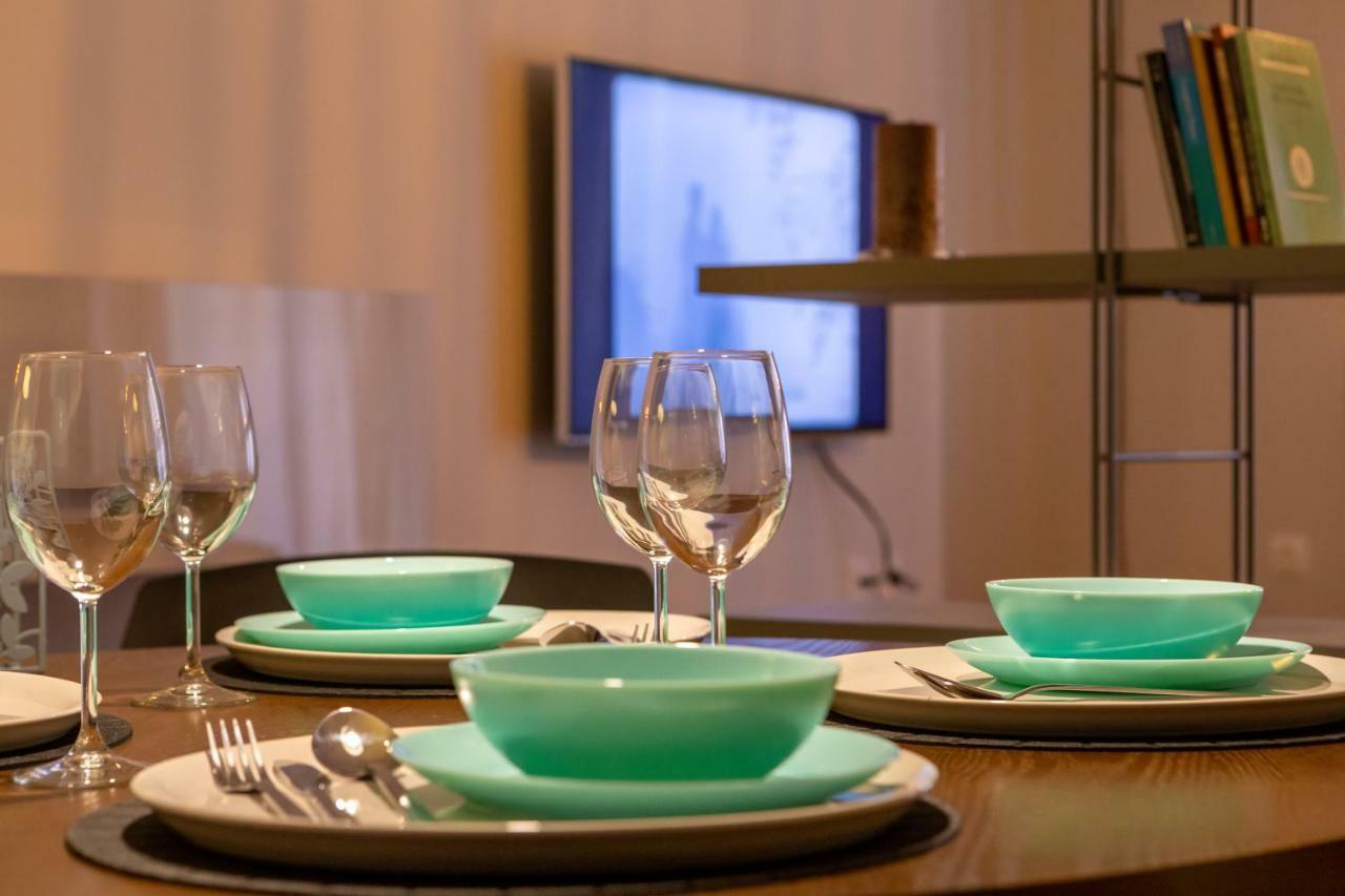 Kleio - Spacious Apartment In Glyfada Athènes Extérieur photo